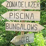 Alojamento de Acomodação e Pequeno-almoço Quinta Da Fontinha 4*