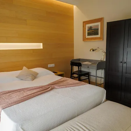 Quinta Da Fontinha Celorico De Basto