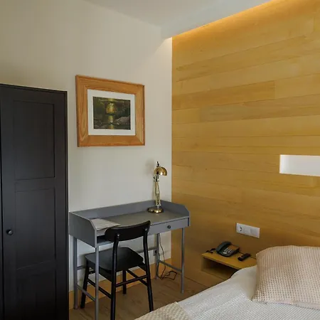 Bed and breakfast Quinta Da Fontinha 4*