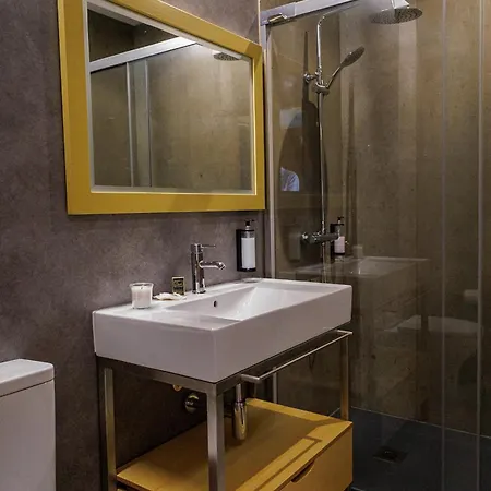 Couette-café Quinta Da Fontinha 4*