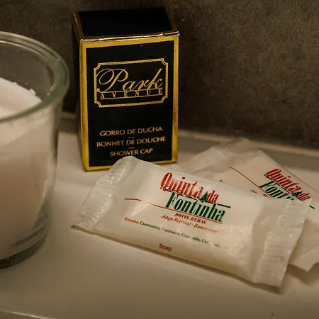 Quinta Da Fontinha Couette-café 4*