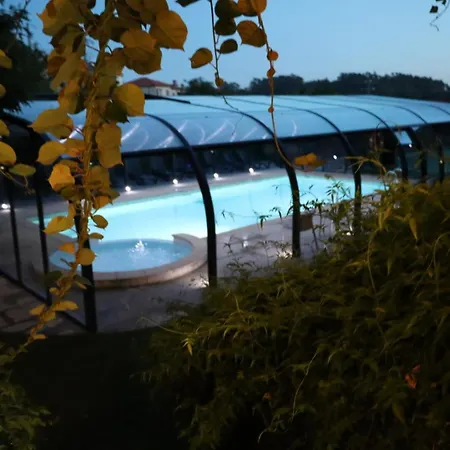 Quinta Da Fontinha Nocleg ze śniadaniem 4*