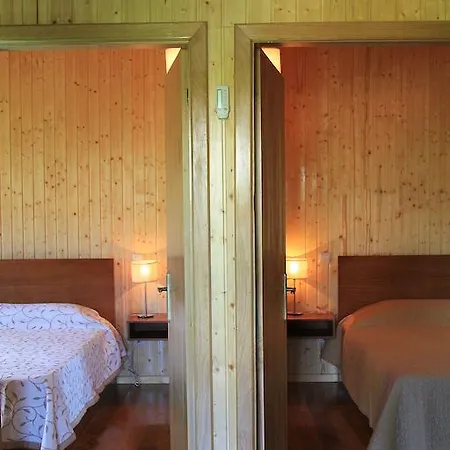 Bed and breakfast Quinta Da Fontinha