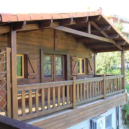 Bed and breakfast Quinta Da Fontinha