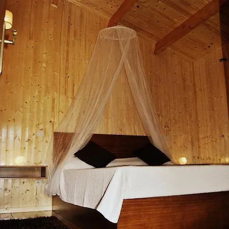 Couette-café Quinta Da Fontinha Castelbuono