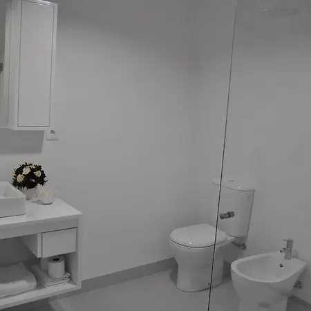 Couette-café Quinta Da Fontinha