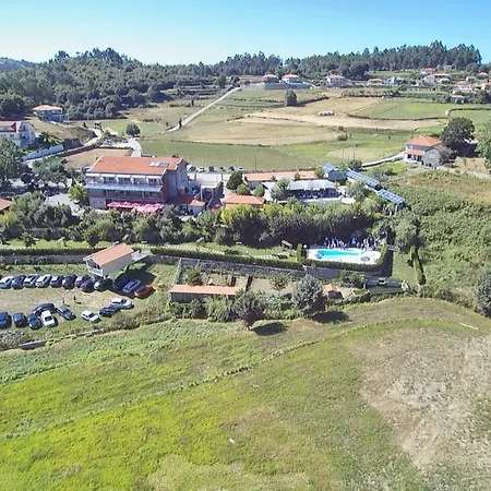 Quinta Da Fontinha 3*
