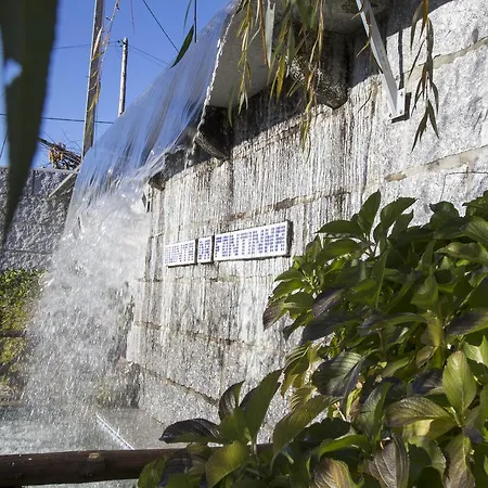 Quinta Da Fontinha 4*