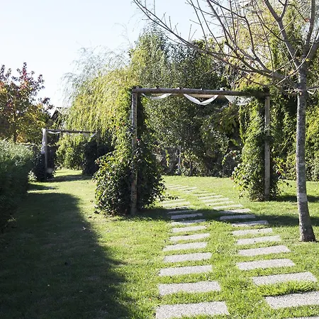 Quinta Da Fontinha Couette-café 4*