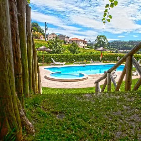 Bed and breakfast Quinta Da Fontinha 4*