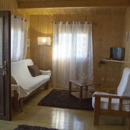 Quinta Da Fontinha Couette-café 4*