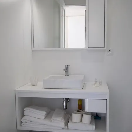 לינה וארוחת בוקר Quinta Da Fontinha 4*