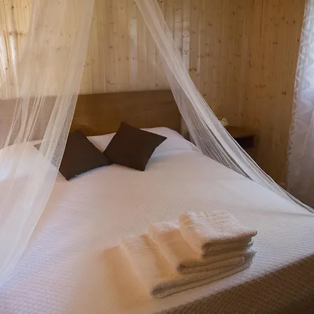 Bed and breakfast Quinta Da Fontinha