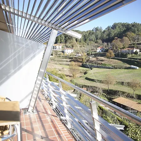 Quinta Da Fontinha Bed and breakfast