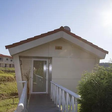 Quinta Da Fontinha Frühstückspension 4*