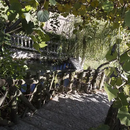 Quinta Da Fontinha 4* Castelbuono