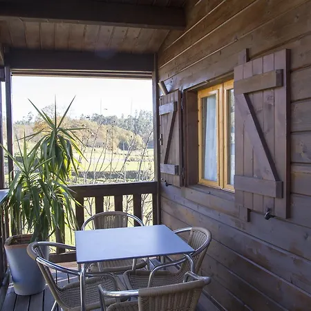 Bed & Breakfast Quinta Da Fontinha 3*