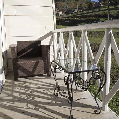 Bed & Breakfast Quinta Da Fontinha 4*
