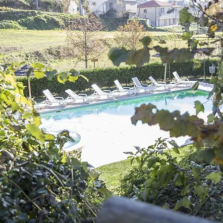 Bed & Breakfast Quinta Da Fontinha Celorico De Basto