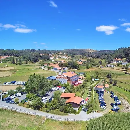 Quinta Da Fontinha Celorico De Basto