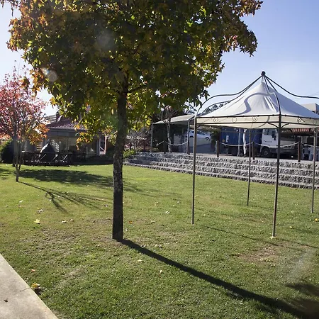 Quinta Da Fontinha Celorico De Basto