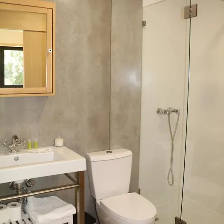 Quinta Da Fontinha 3*
