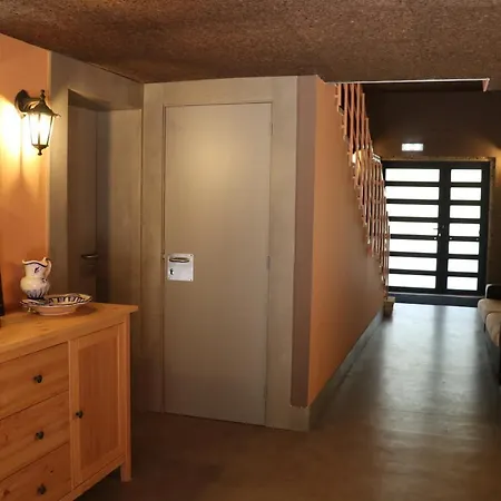 Quinta Da Fontinha 3*