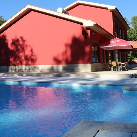 Quinta Da Fontinha Bed & Breakfast Celorico De Basto