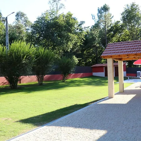 Quinta Da Fontinha 4* Celorico De Basto