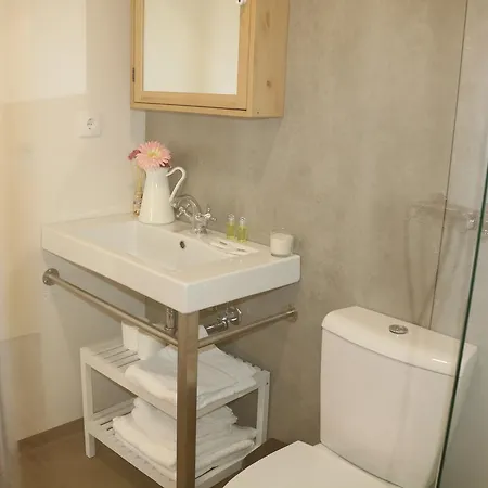 Quinta Da Fontinha 4*