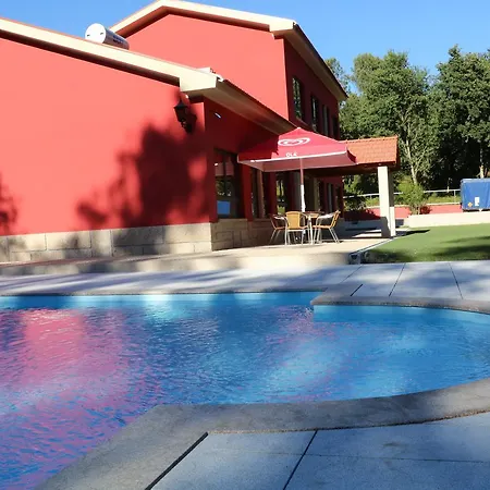 Quinta Da Fontinha 4* Castelbuono