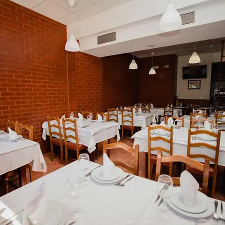 Quinta Da Fontinha 4* Castelbuono