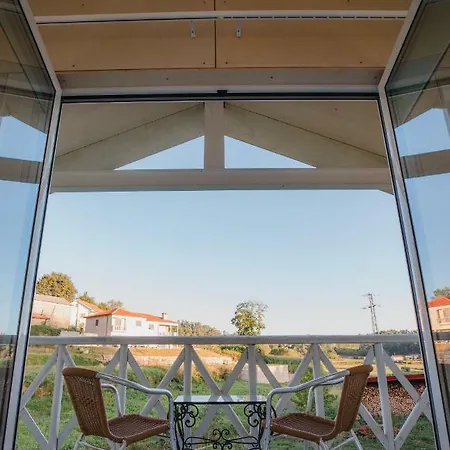 Bed & Breakfast Quinta Da Fontinha Celorico De Basto