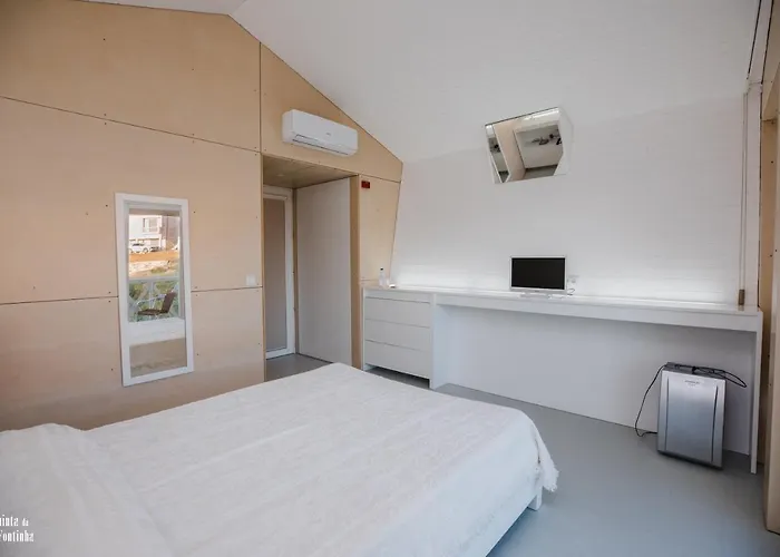 Quinta Da Fontinha Селорику-ди-Башту