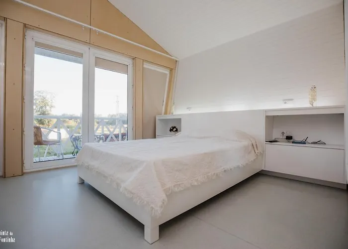 Frühstückspension Quinta Da Fontinha 4*