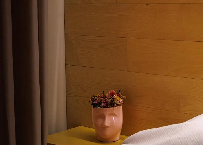 Quinta Da Fontinha Frühstückspension 4*