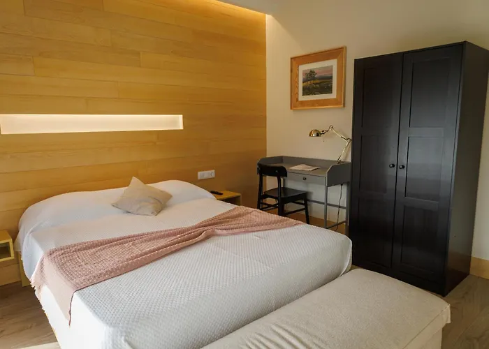 Quinta Da Fontinha Celorico De Basto