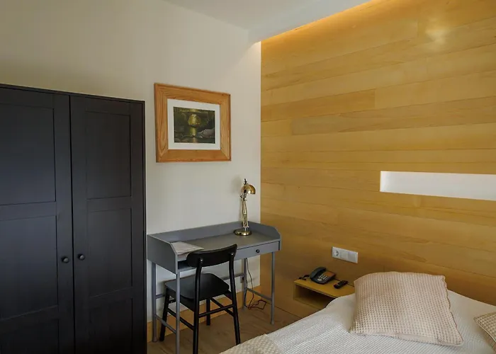 Frühstückspension Quinta Da Fontinha 4*