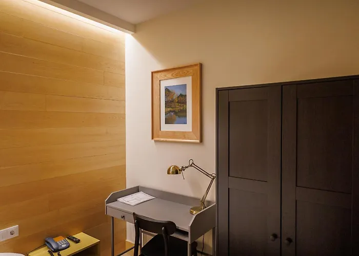 Quinta Da Fontinha Celorico De Basto