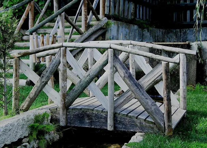 Quinta Da Fontinha Отель типа 