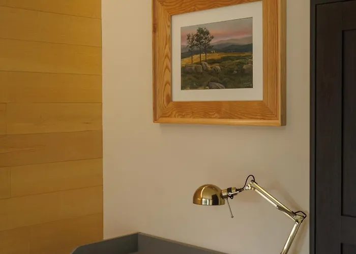 Quinta Da Fontinha 4* Селорику-ди-Башту