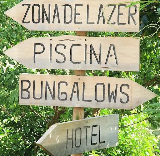 Frühstückspension Quinta Da Fontinha 4*