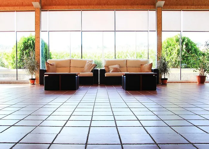 Frühstückspension Quinta Da Fontinha