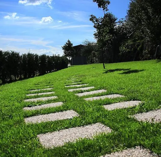 Quinta Da Fontinha Селорику-ди-Башту