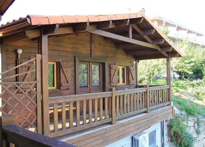 Couette-café Quinta Da Fontinha