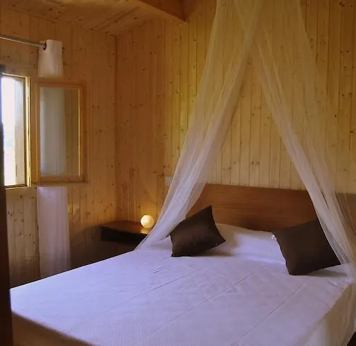 Quinta Da Fontinha Селорику-ди-Башту