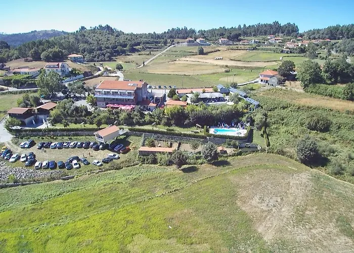 Quinta Da Fontinha 4*