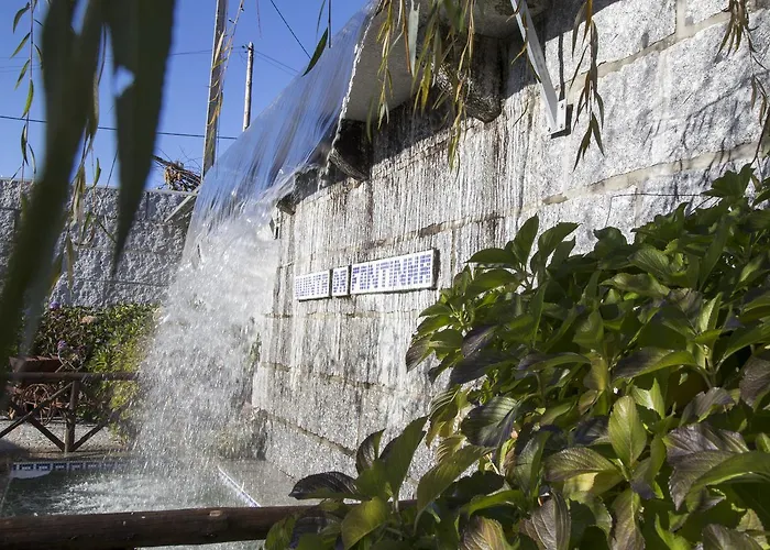 Quinta Da Fontinha 4*