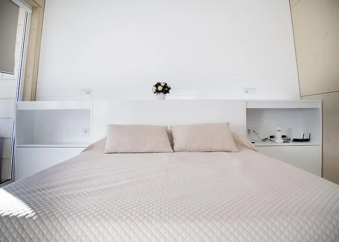 Couette-café Quinta Da Fontinha 4*