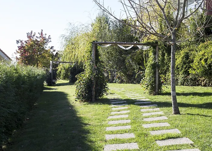 Quinta Da Fontinha Couette-café 4*